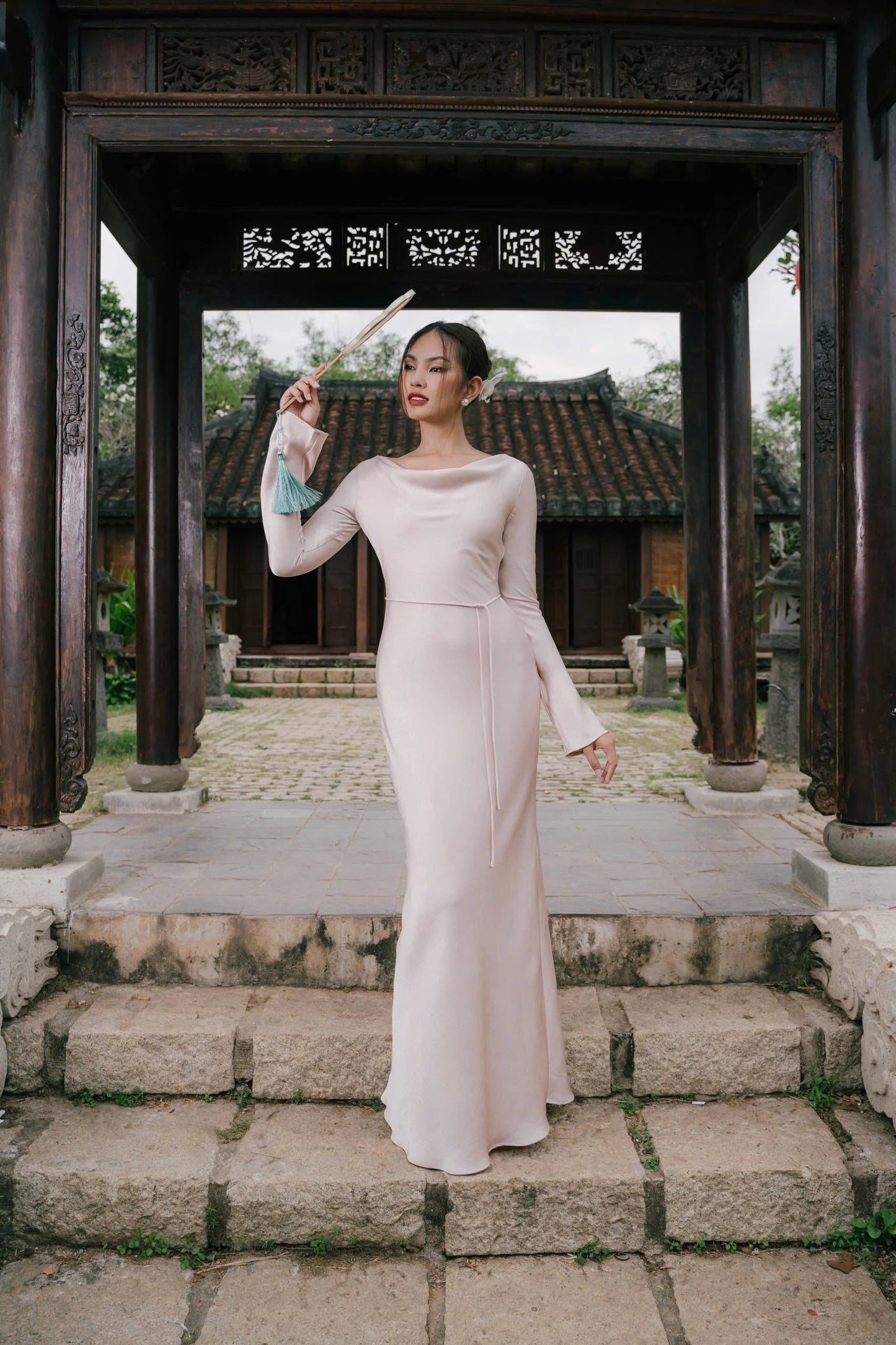 YEN DRESS