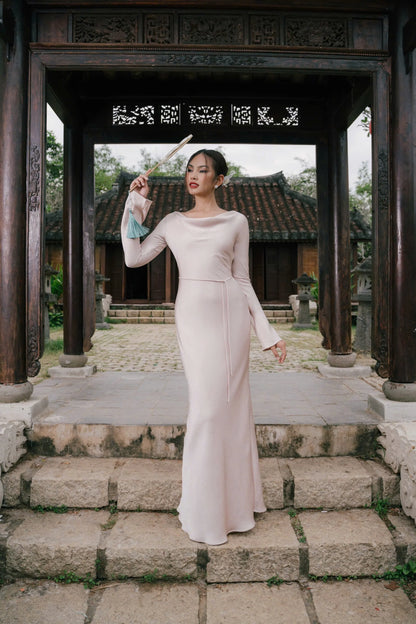 YEN DRESS