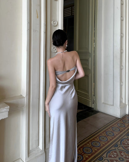 CLAIRE DRESS