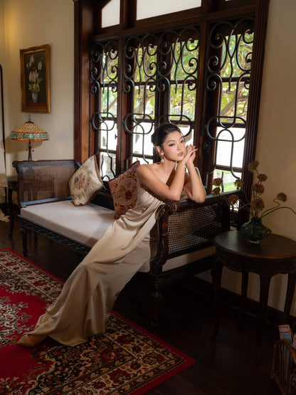 MILAN DRESS