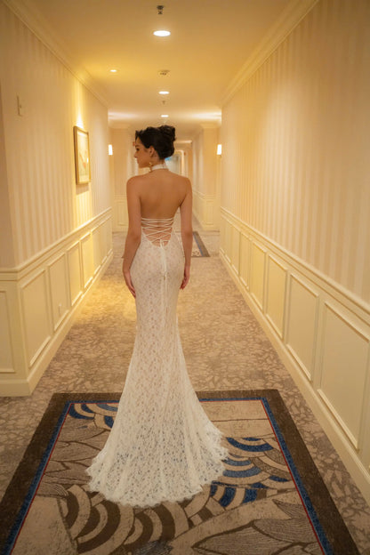 ELEANOR DRESS