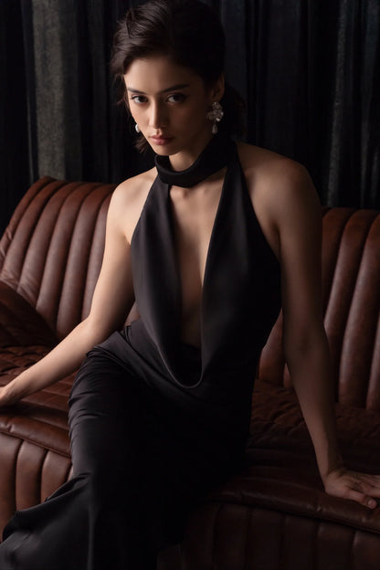 SASSY DRESS