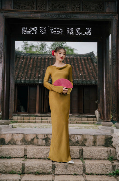 YEN DRESS