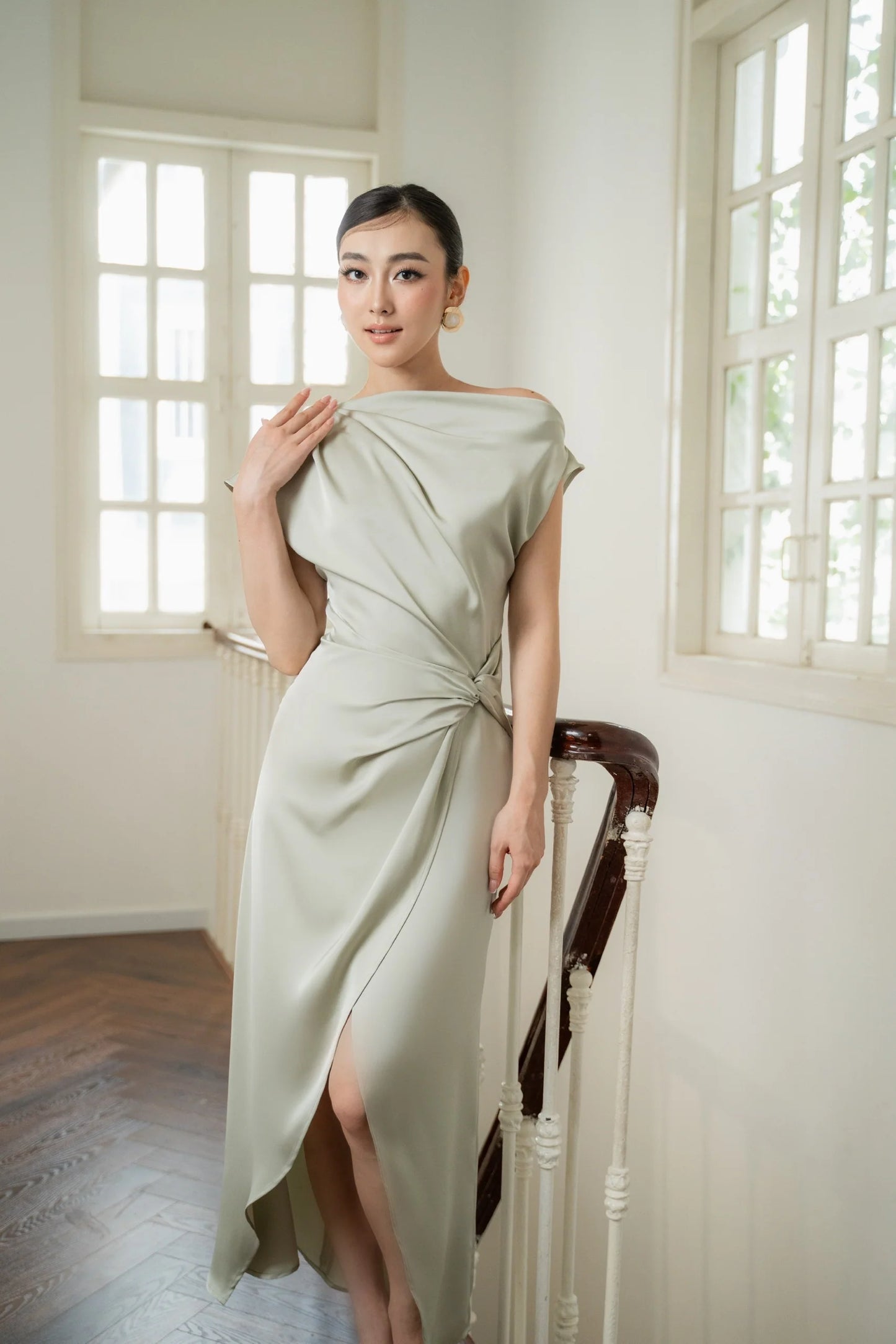 LÉNA DRESS