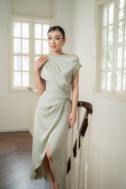 LÉNA DRESS