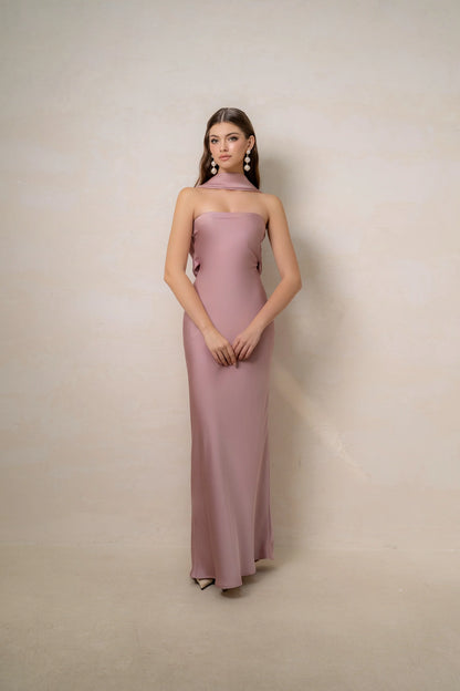 DELLA DRESS