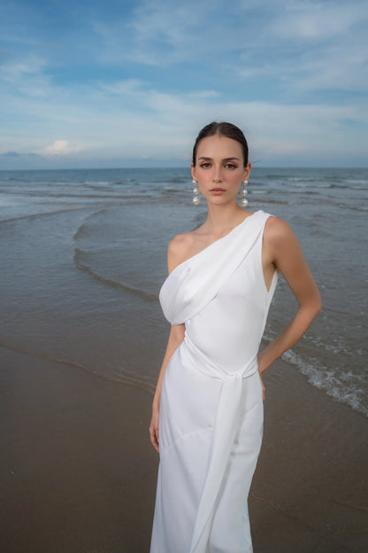 PHEDRA DRESS