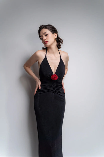 KIERA DRESS