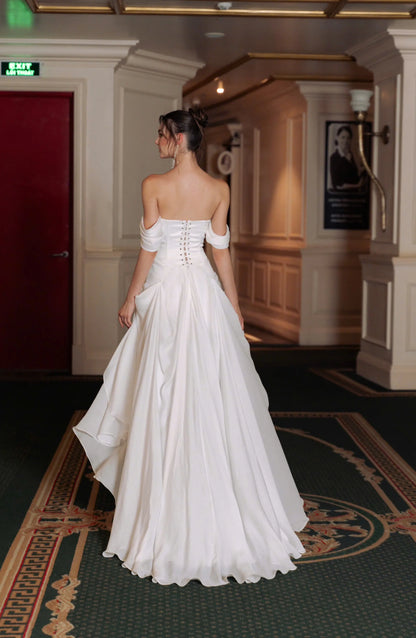 ALI GOWN