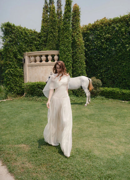 AMELIA DRESS