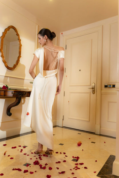 AUDREY DRESS