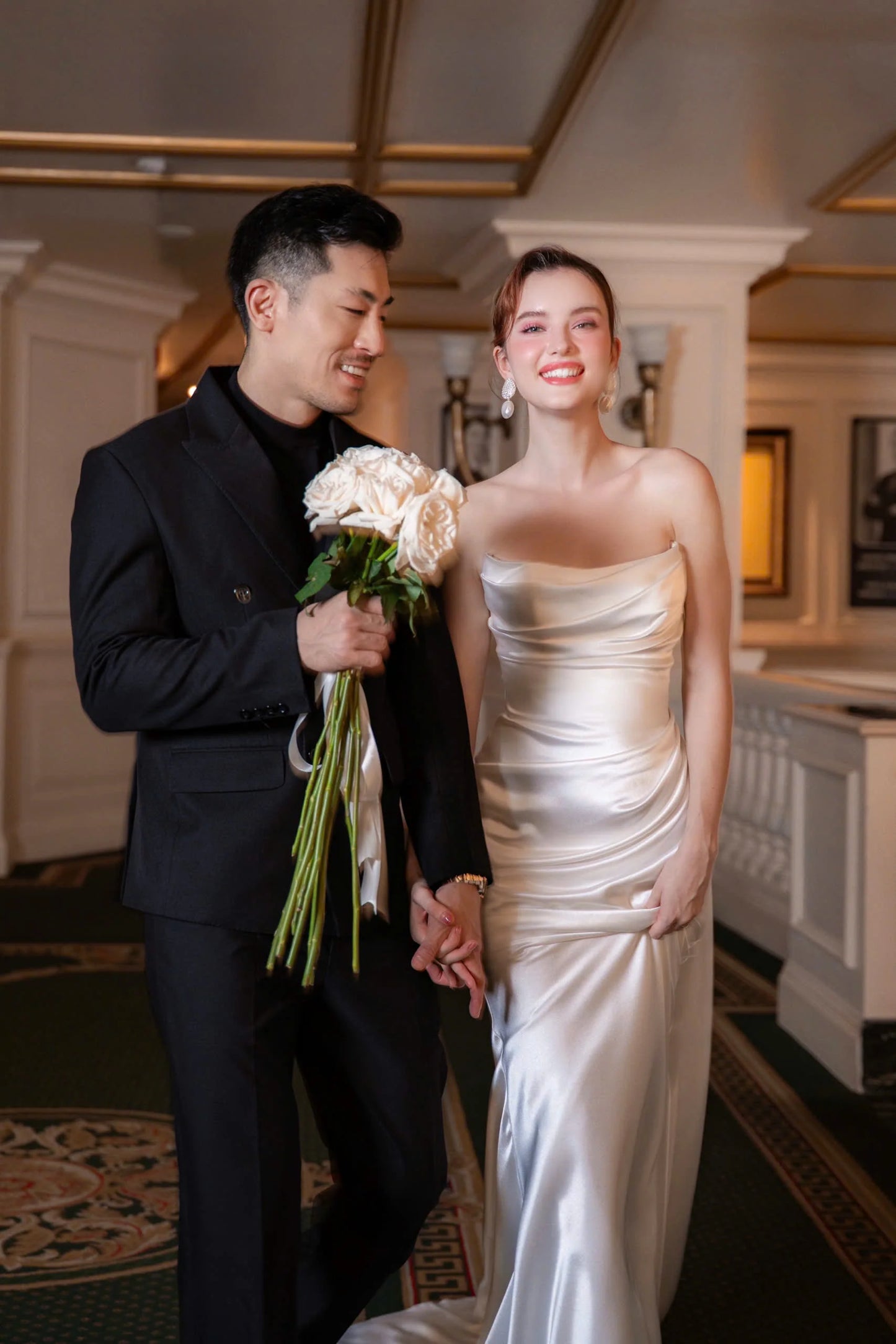 KATHERINE GOWN
