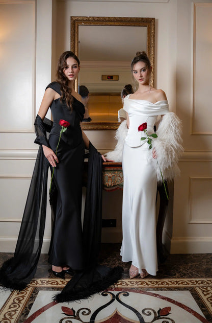 ROSA CORSET