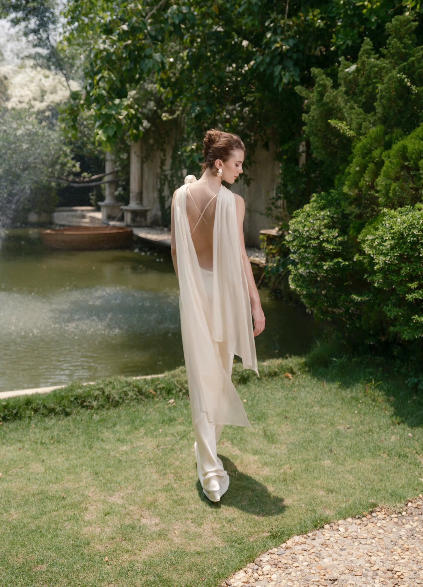 ECLIPSE DRESS