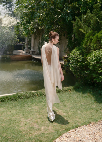 ECLIPSE DRESS