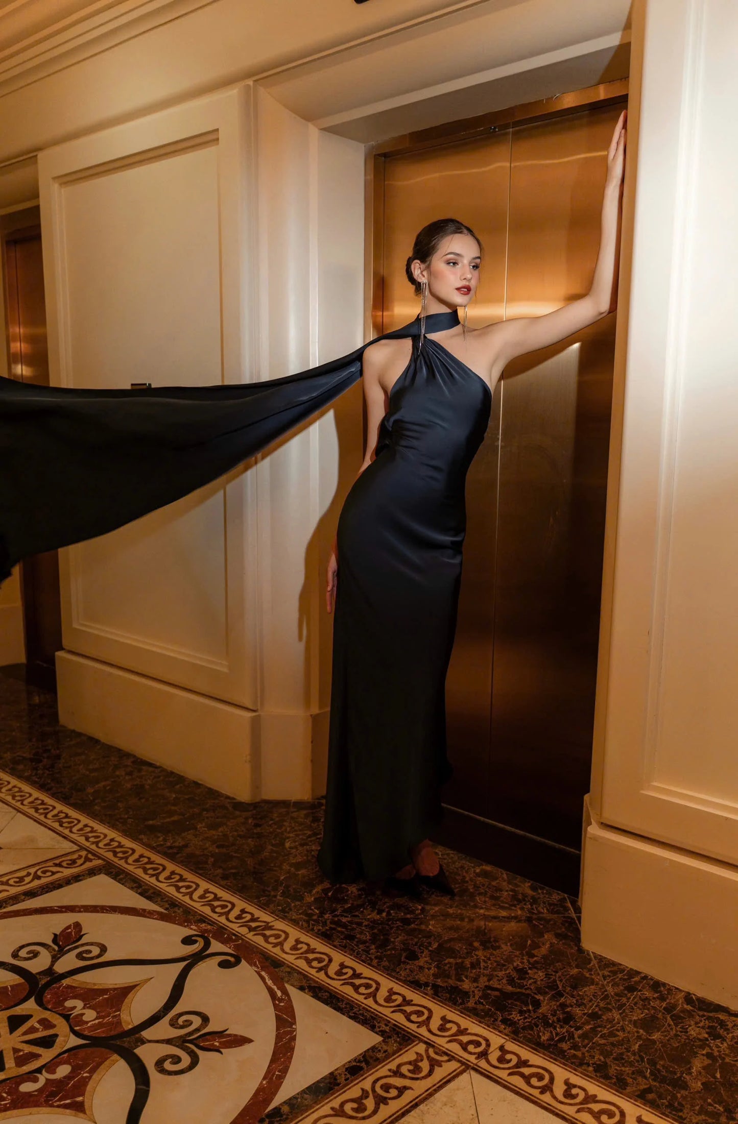 SERENA DRESS