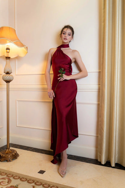 SERENA DRESS
