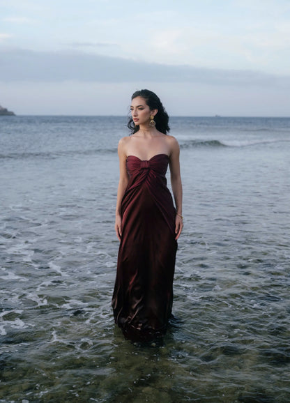 VALERY DRESS