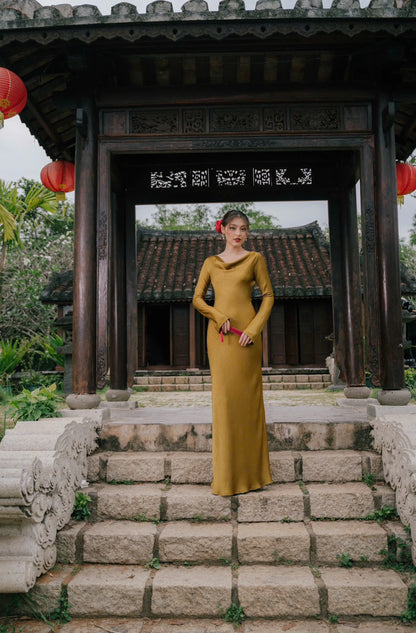 YEN DRESS