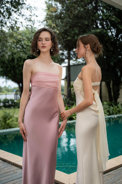 RACHEL DRESS