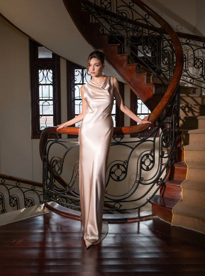 NOA DRESS