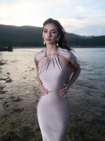 ARABELLA DRESS