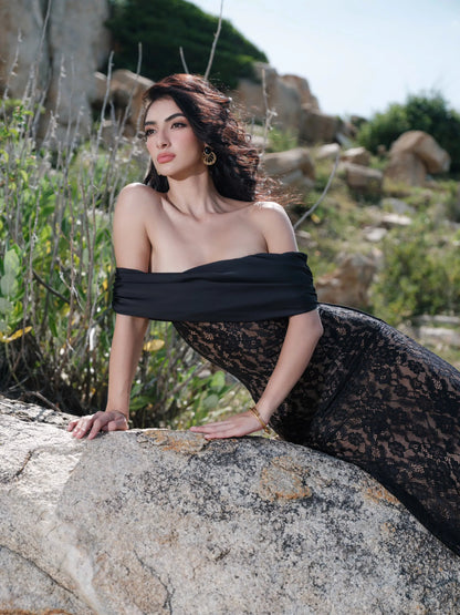 MARIANNA DRESS