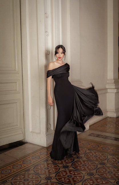 BIANCA DRESS