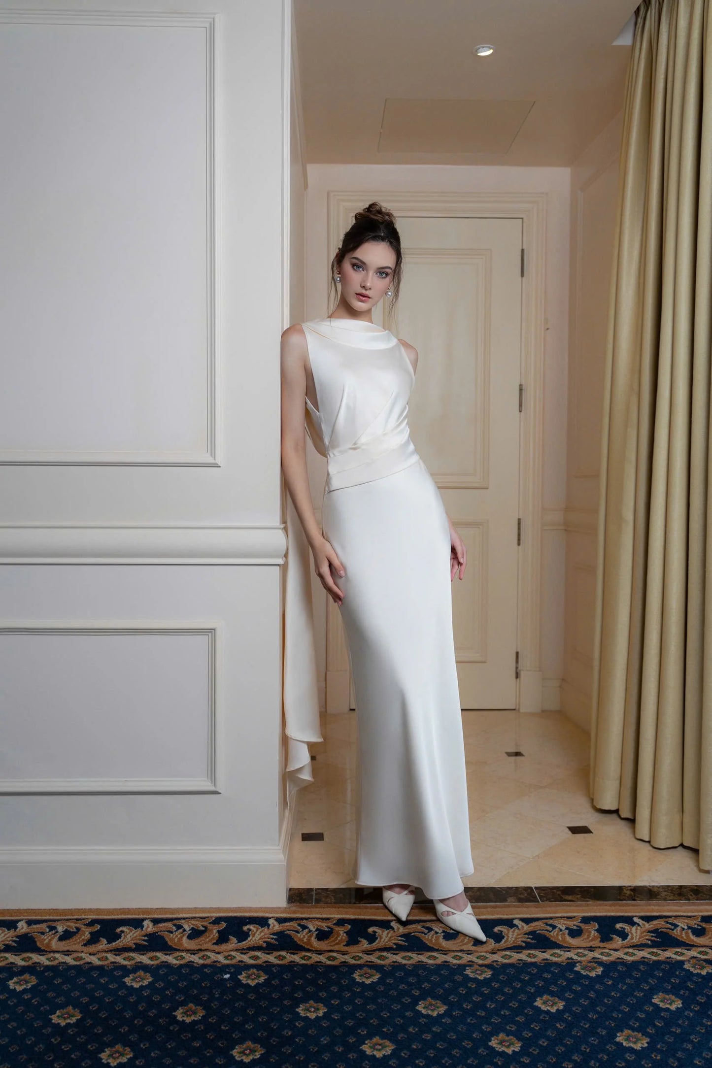 DIANA DRESS