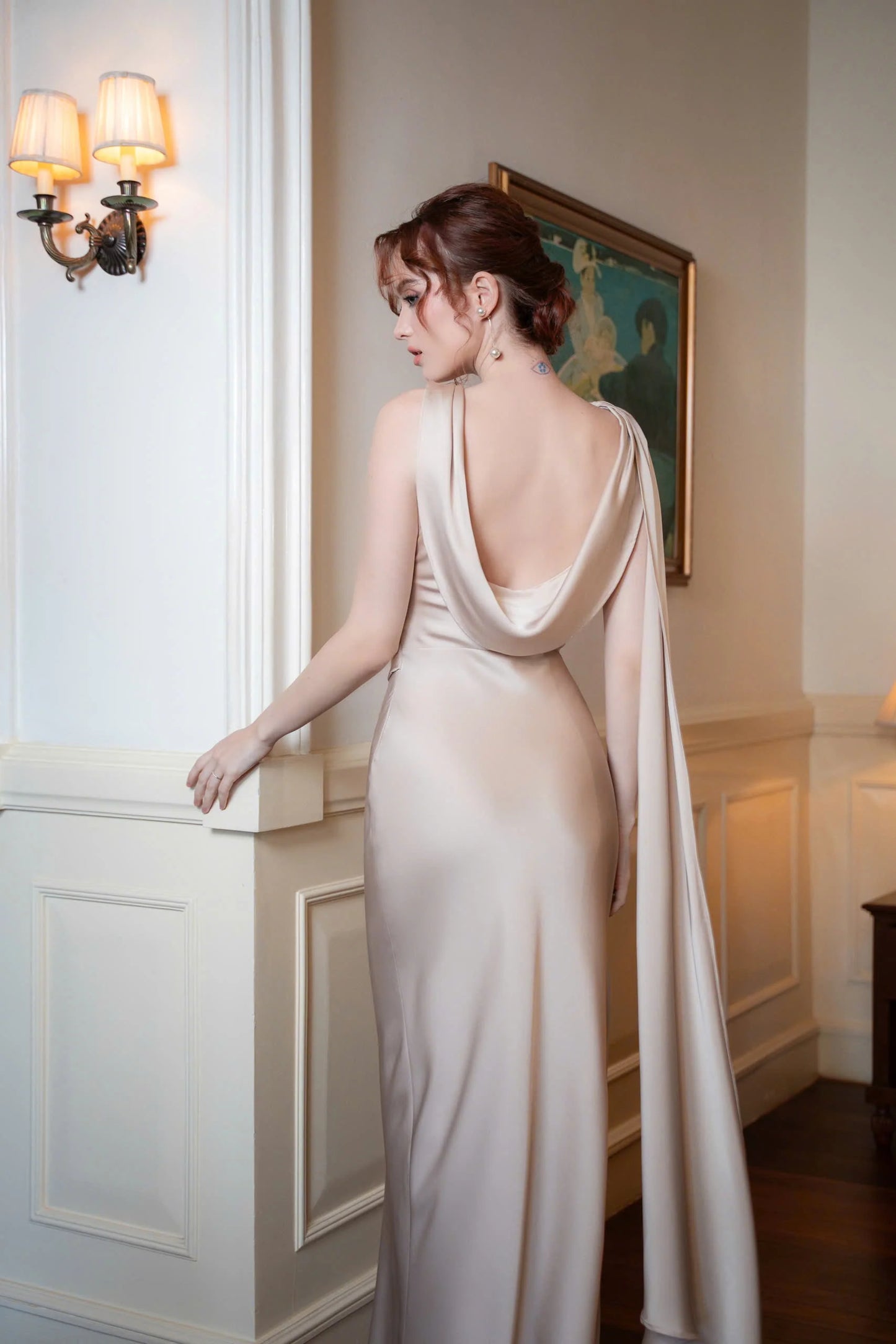 DIANA DRESS