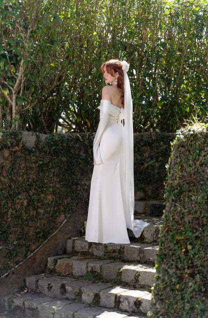 MORTICA DRESS