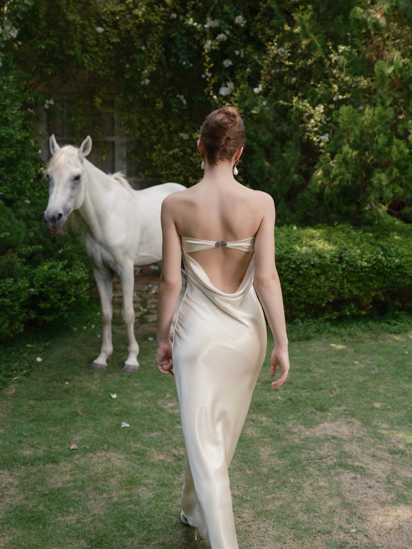 CELINE DRESS