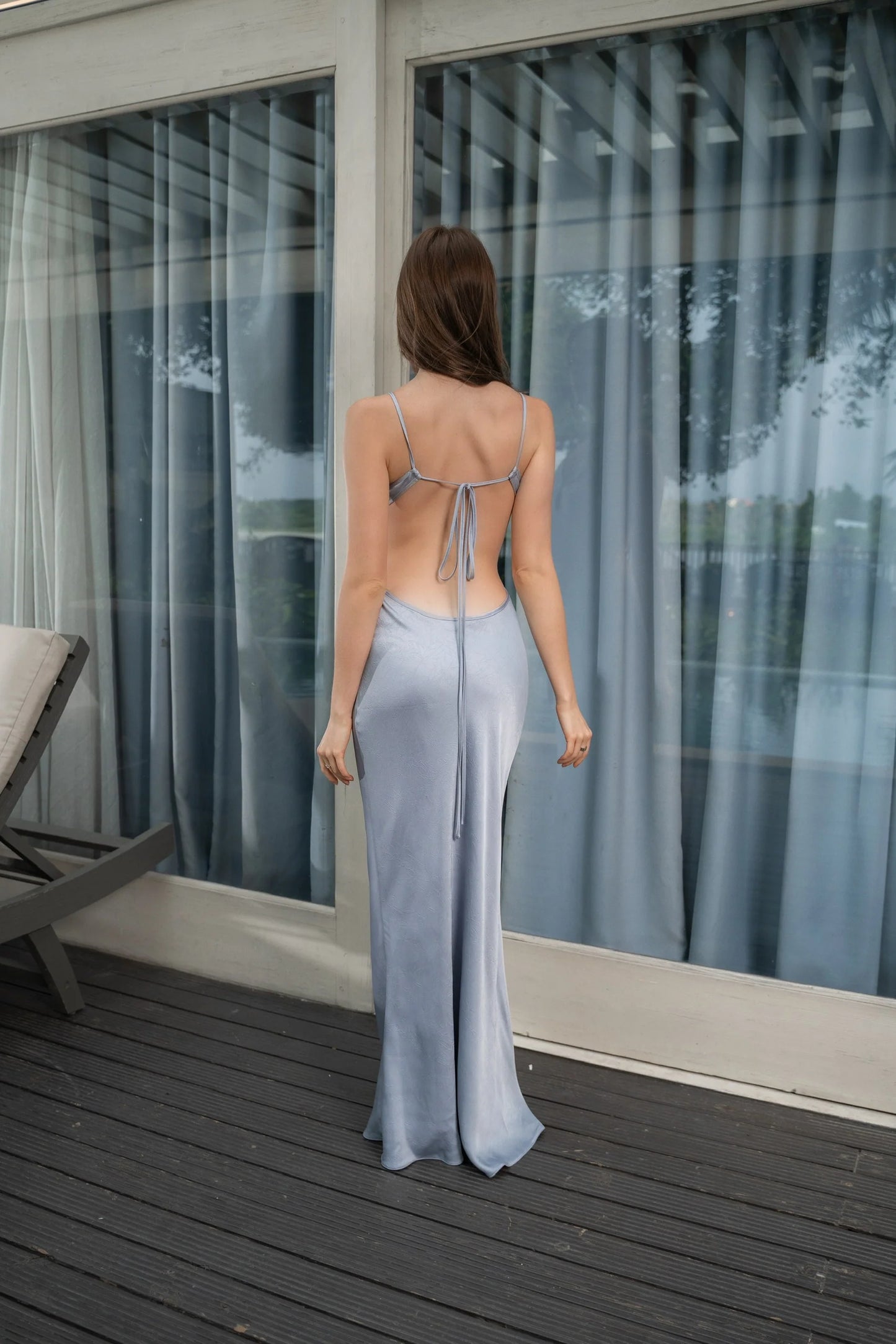 MARIE DRESS