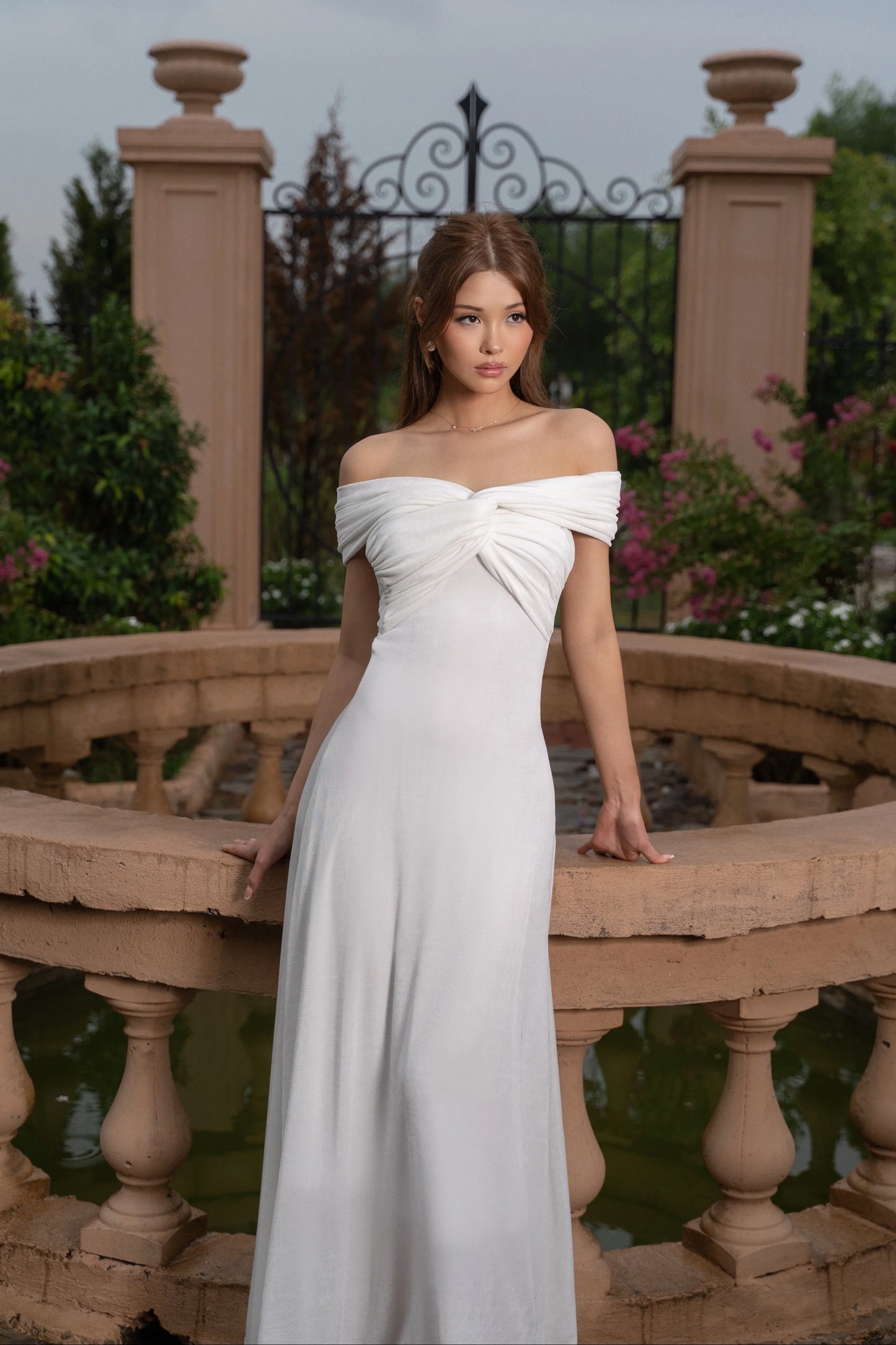 LULLABY DRESS