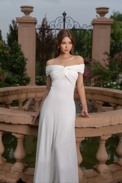 LULLABY DRESS