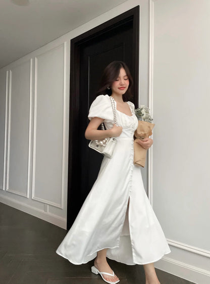 SARAH DRESS