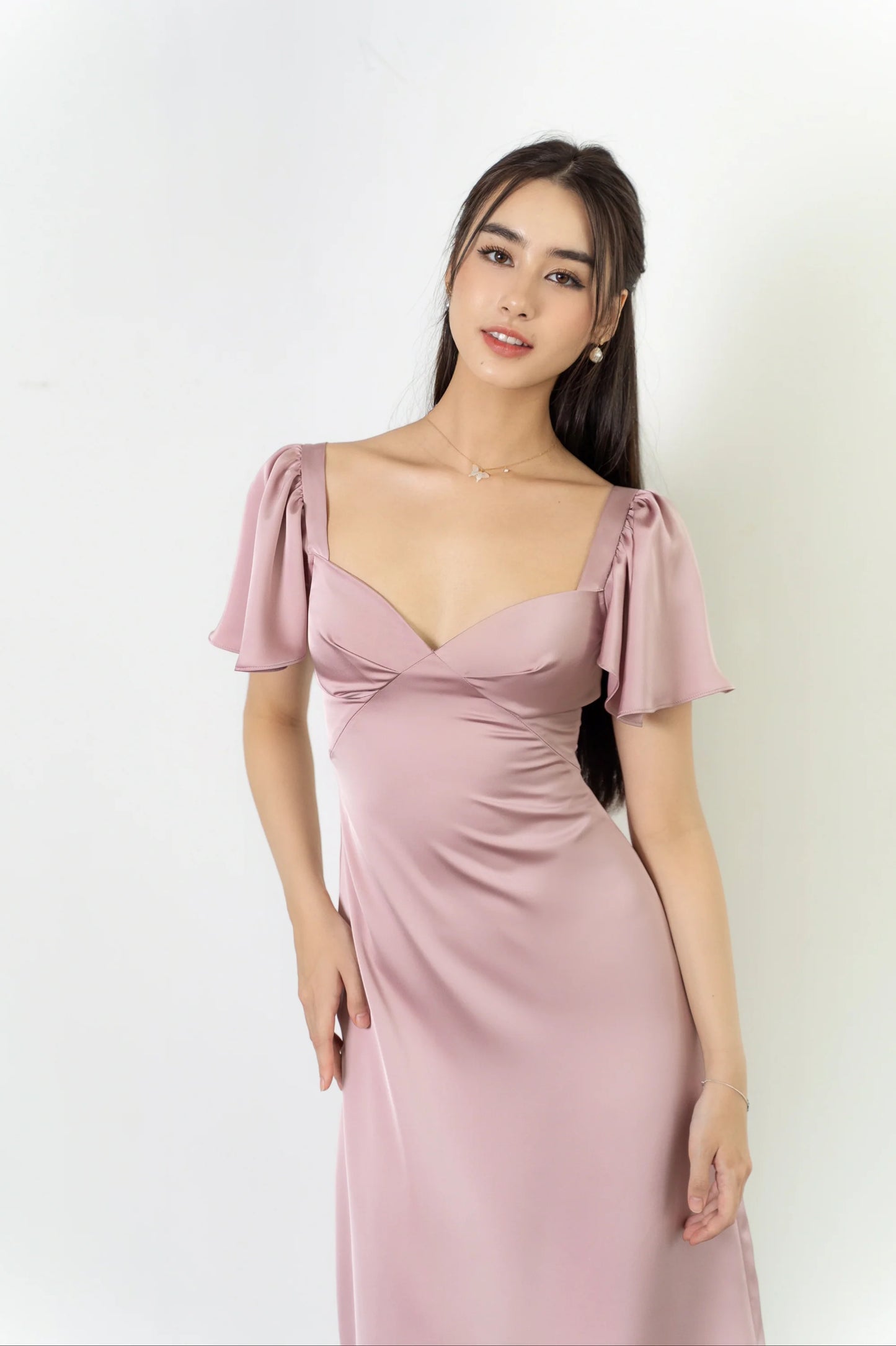 JUDY DRESS
