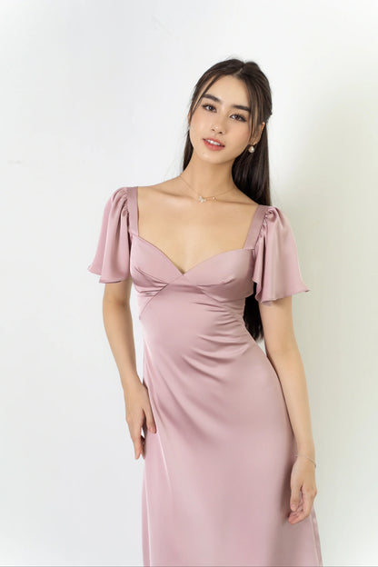 JUDY DRESS