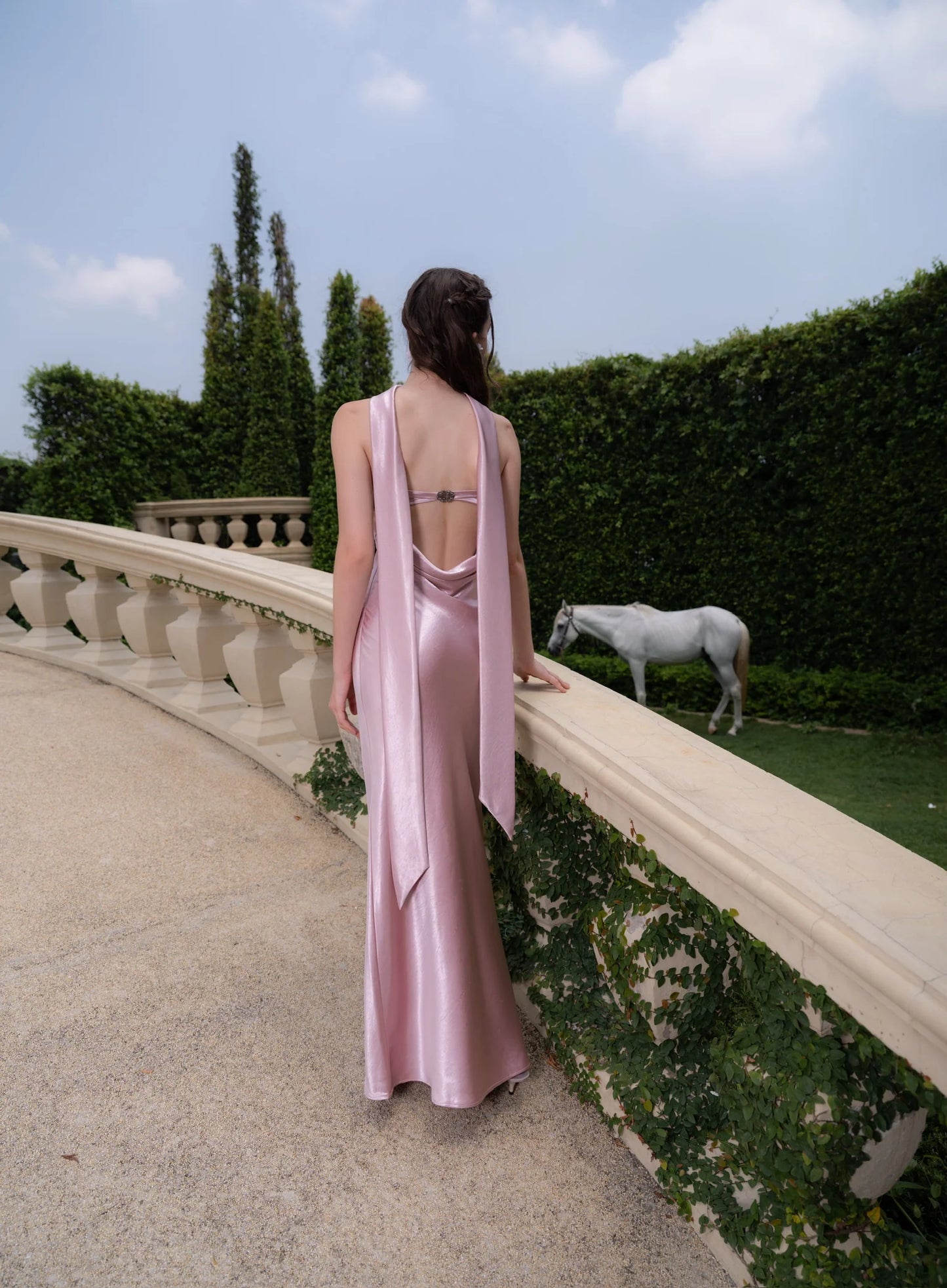 CELINE DRESS