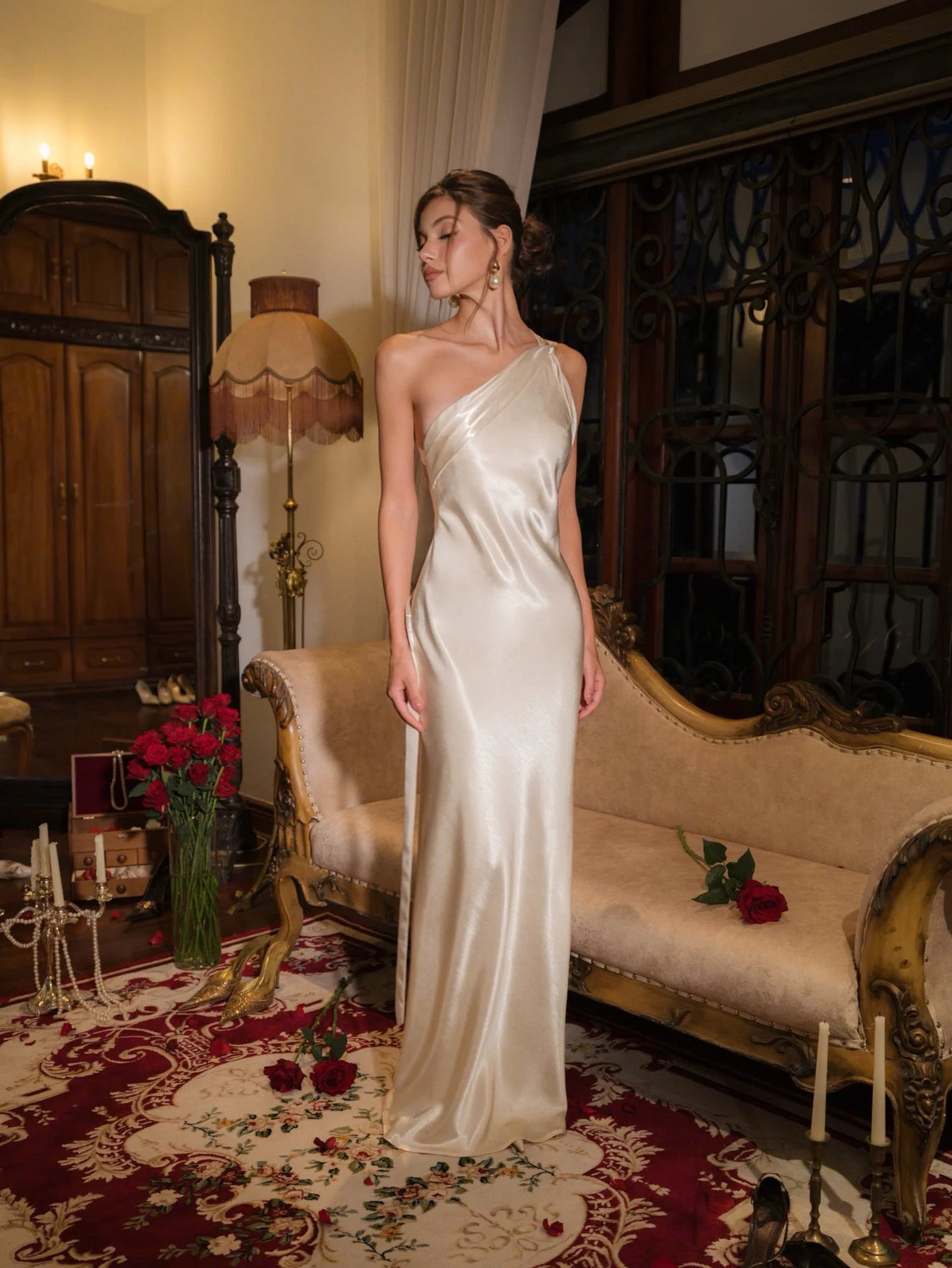 MAVEN DRESS