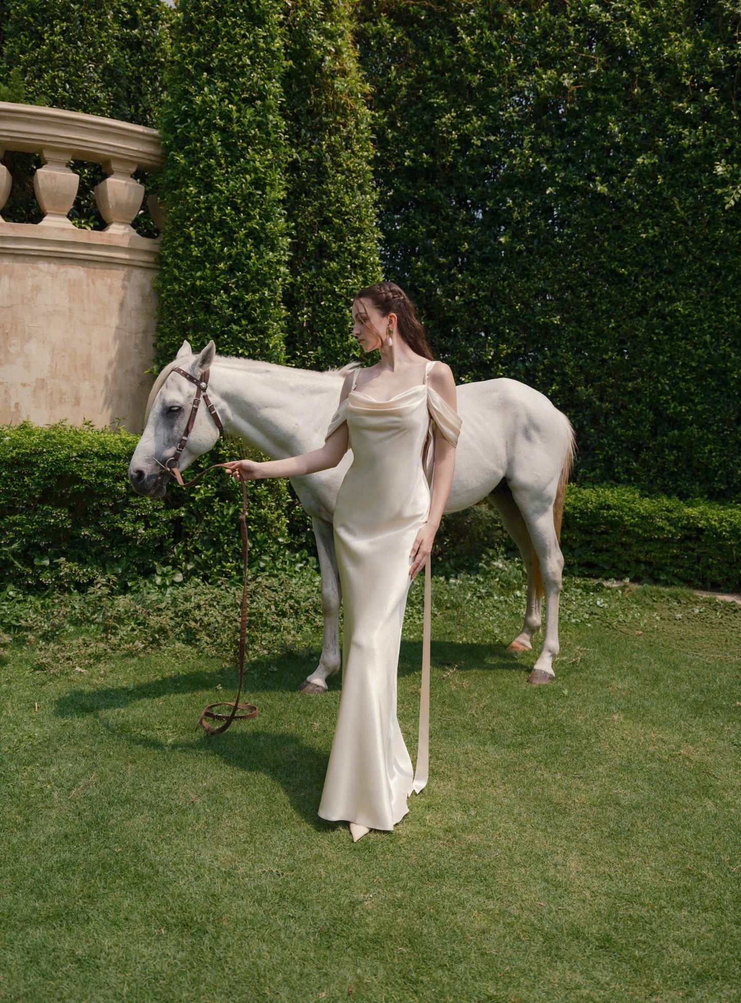 CELIA DRESS