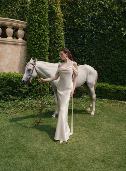 CELIA DRESS