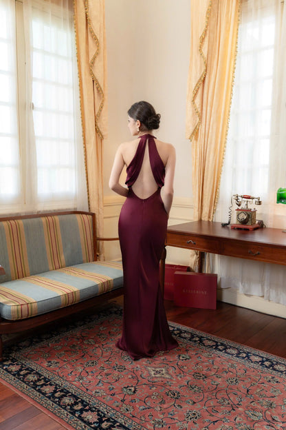 TIFFANY DRESS