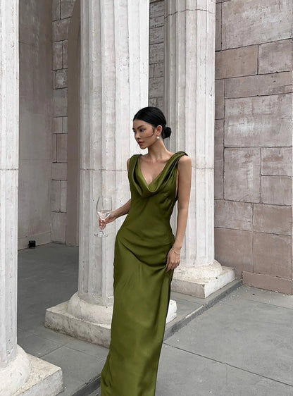 CAROLINE DRESS