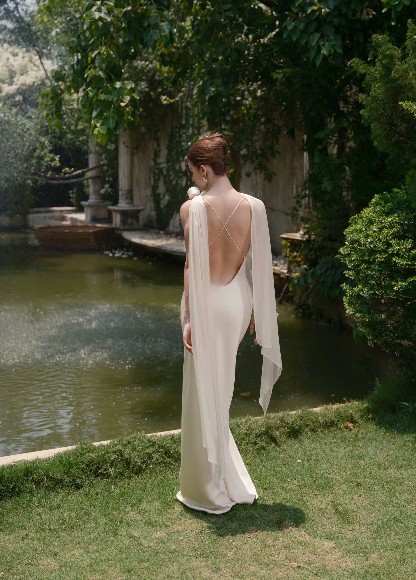 ECLIPSE DRESS