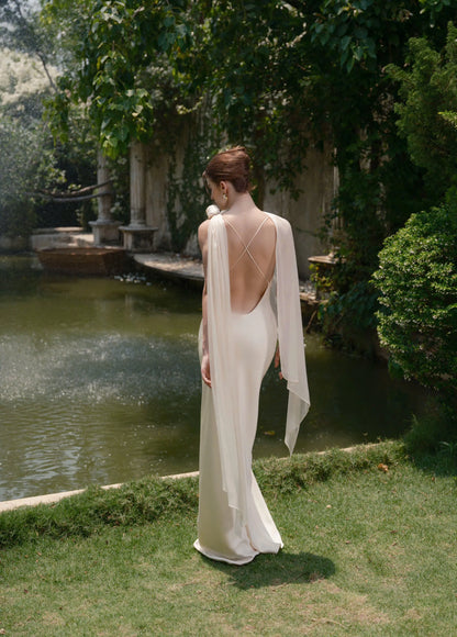 ECLIPSE DRESS