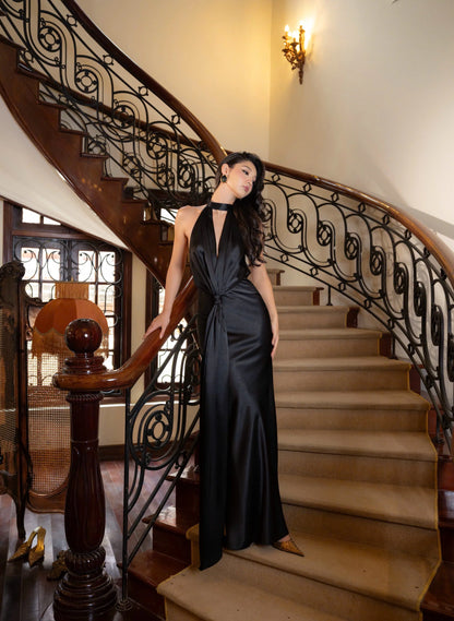 ANORA DRESS
