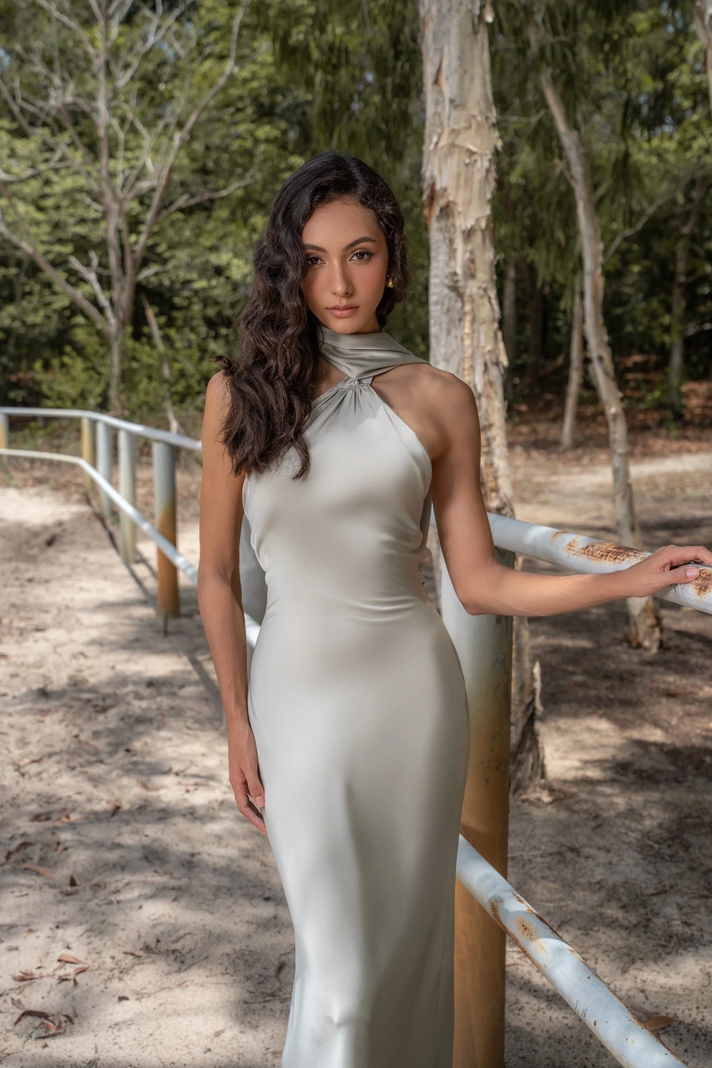 ZELDA DRESS