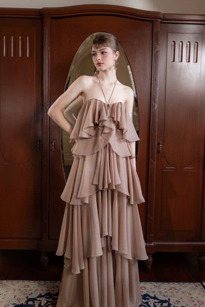 FAIRY DRESS
