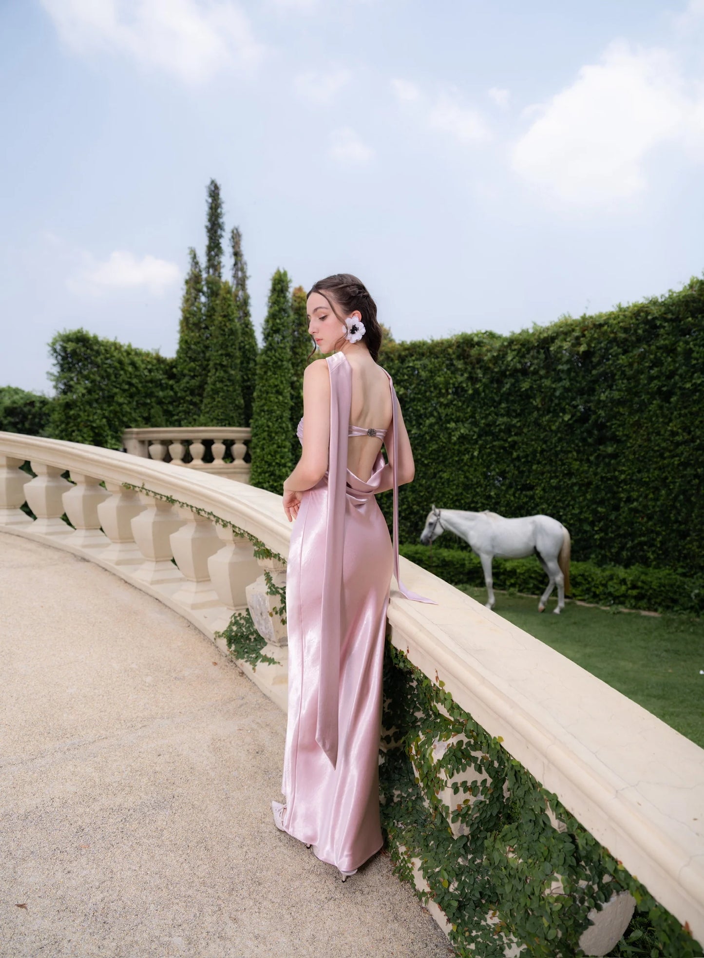 CELINE DRESS